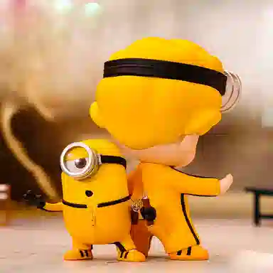 POP MART DIMOO 9cm15cm