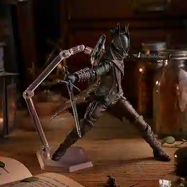 MAX Factory figma367-dx 15cm