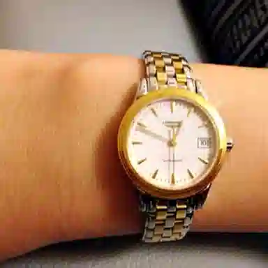 Longines Flagship L4.274.3.22.7