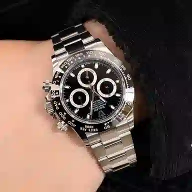 Rolex Daytona 116500LN-0002