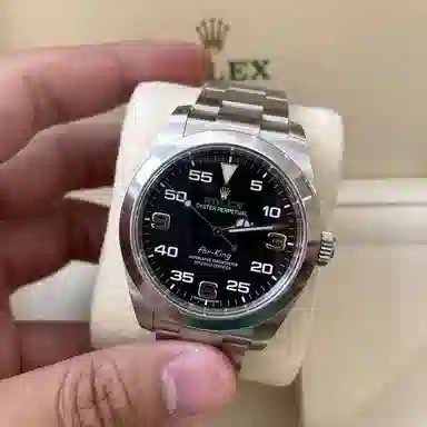 Rolex Air-King M116900-0001