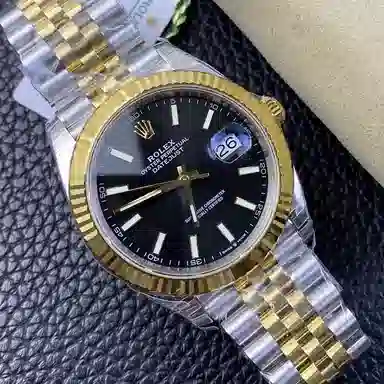 Rolex Datejust 41mm M126333-0014