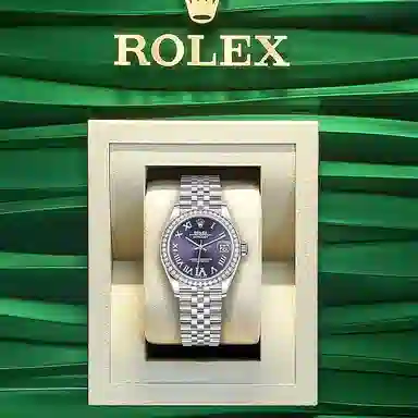 Rolex Datejust m278384rbr-0030