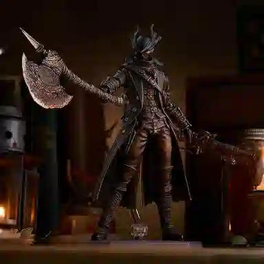 MAX Factory figma367-dx 15cm