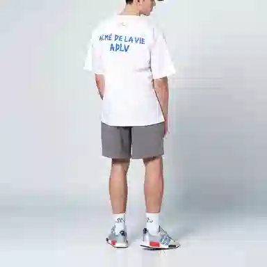 acme de la vieADLV x simpsons bart