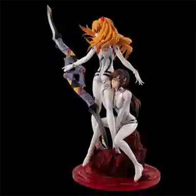MegaHouse G.E.M. eva 28cm