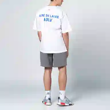 acme de la vieADLV SIMPSONS T