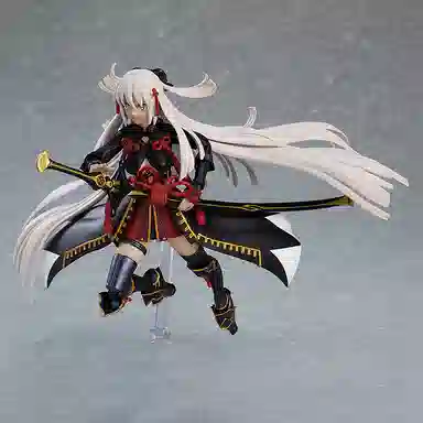 MAX Factory fate fgo alter 16cm