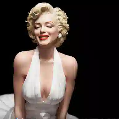 BLITZWAY marilyn monroe 46cm