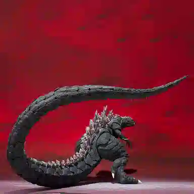 BANDAI SHM SP 16.5cm