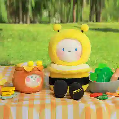 POP MART BOBOCOCO 8cm