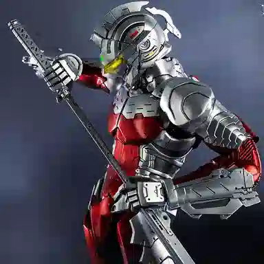 threezero 16 31.5cm