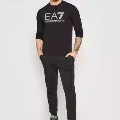 EMPORIO ARMANI FW21 EA7T