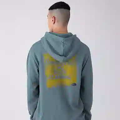 THE NORTH FACE UE FW21 Logo