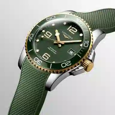 Longines Conquest L3.781.3.06.9