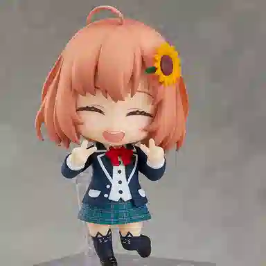 GSC vtuber 10cm Q