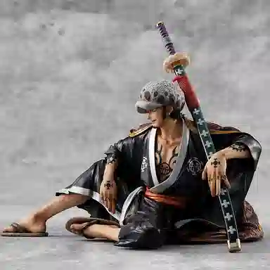 MegaHouse 17.5cm