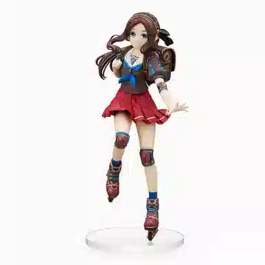 SEGA fgo fate rider 22cm