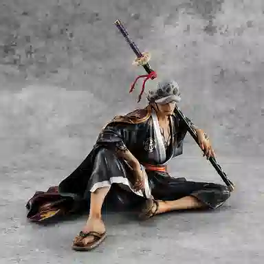 MegaHouse 17.5cm
