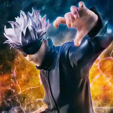 MegaHouse mh 18 23cm