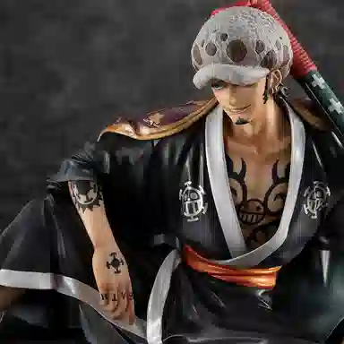 MegaHouse 17.5cm