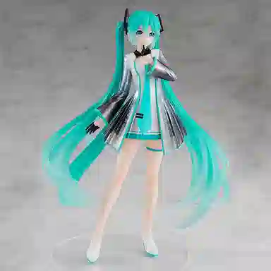 GSC miku yybver. 17cm