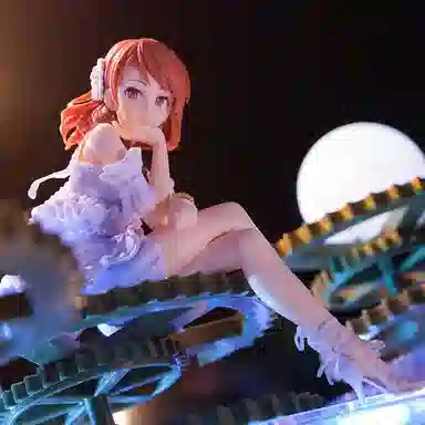 BANPRESTO Espresto 25cm