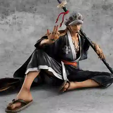 MegaHouse 17.5cm