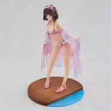 GSC fantasia 2017ver 24cm