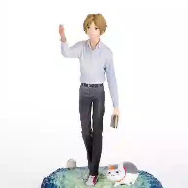BANPRESTO b 20cm