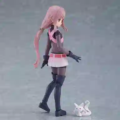 MAX Factory figma 12.5cm