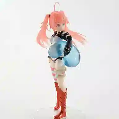 BANPRESTO 18.5cm