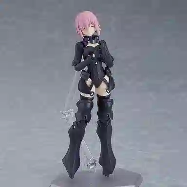 MAX Factory fate grand order 15cm