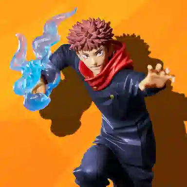 BANPRESTO A 18cm