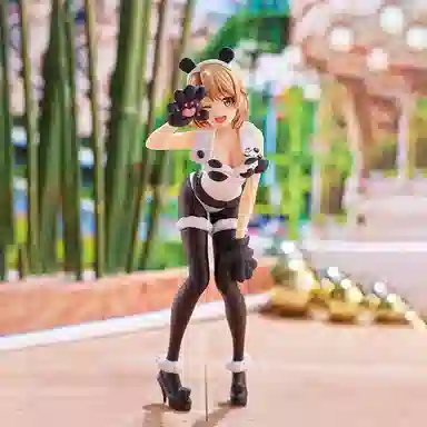 BANPRESTO c ver 16cm