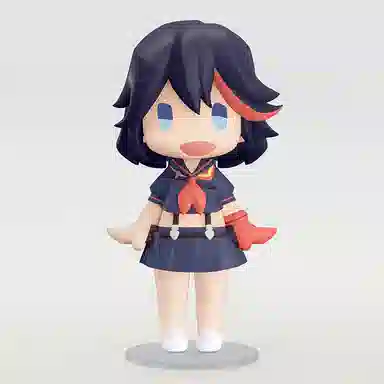 GSC hello good smile 10cm Q