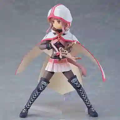 MAX Factory figma 12.5cm