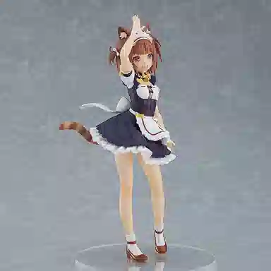 GSC pop up parade 16cm