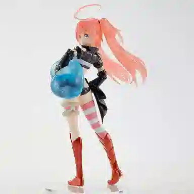 BANPRESTO 18.5cm
