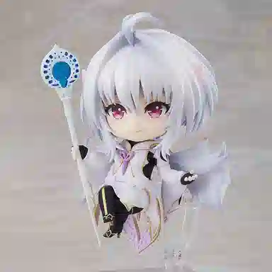 GSC Fate Grand Order Arcade Caster Q 10cm