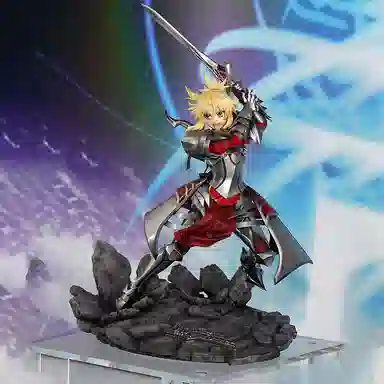 GSC fate grand order saber 30cm