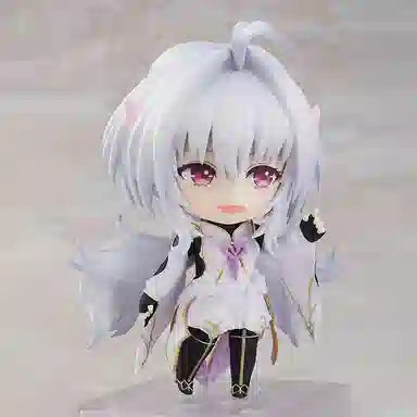 GSC Fate Grand Order Arcade Caster Q 10cm