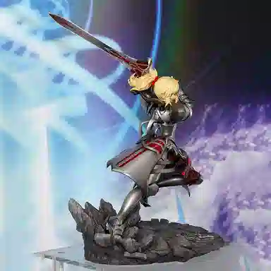GSC fate grand order saber 30cm