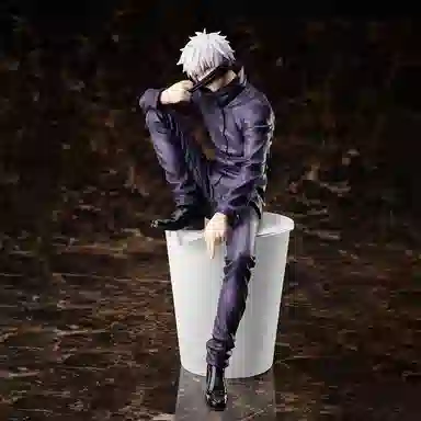 FNEX mappa showcase 24cm