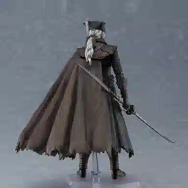 MAX Factory figma 16.5cm