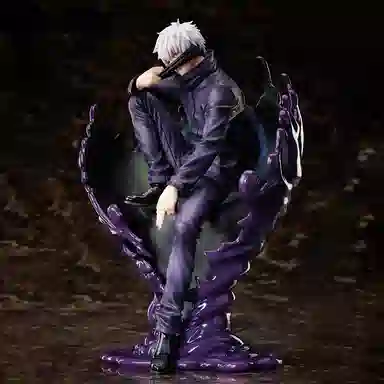 FNEX mappa showcase 24cm