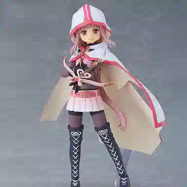 MAX Factory figma 12.5cm