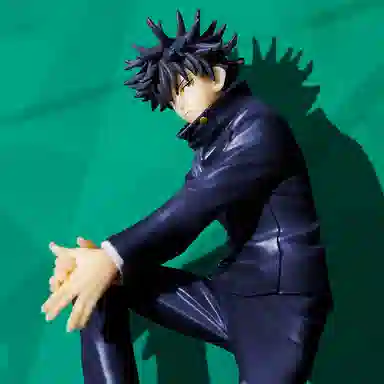 BANPRESTO b 13cm