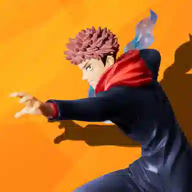 BANPRESTO A 18cm