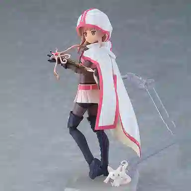 MAX Factory figma 12.5cm
